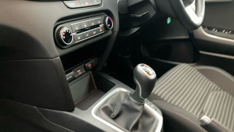 Kia Ceed 1.5T GDi ISG 2 5dr Petrol Hatchback